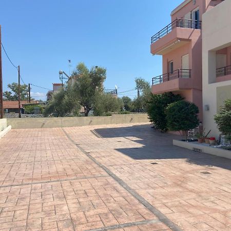 伊西翁Casa Di Terra公寓 外观 照片