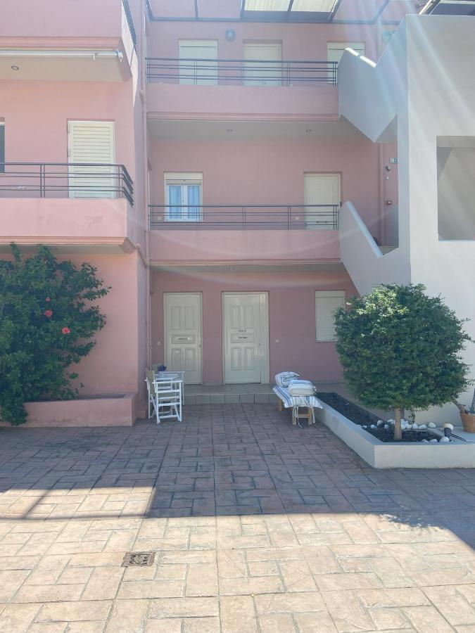 伊西翁Casa Di Terra公寓 外观 照片